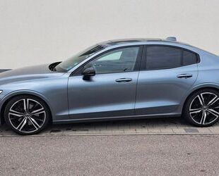 Volvo S60 Gebrauchtwagen