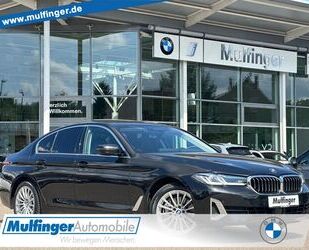 BMW 530 Gebrauchtwagen