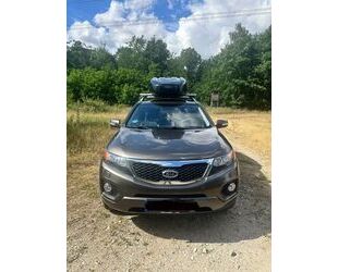 Kia Sorento Gebrauchtwagen