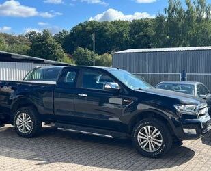 Ford Ranger Gebrauchtwagen