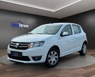 Dacia Sandero Gebrauchtwagen