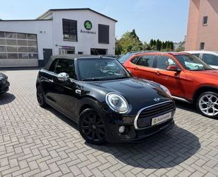 Mini Cooper Cabrio Gebrauchtwagen