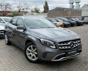 Mercedes-Benz GLA 180 Gebrauchtwagen