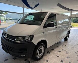 VW T6 Transporter Gebrauchtwagen