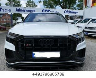 Audi Audi SQ8 4.0TDI,HD Matrix,Hi.Lenk,Audi.Garant,Mass Gebrauchtwagen