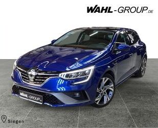 Renault Megane Gebrauchtwagen
