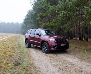 Jeep Grand Cherokee Gebrauchtwagen