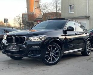 BMW X4 Gebrauchtwagen