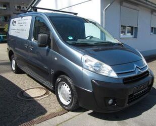 Citroen Jumpy Gebrauchtwagen