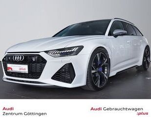 Audi RS6 Gebrauchtwagen