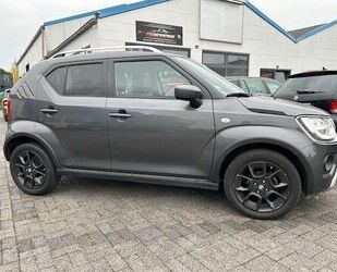 Suzuki Ignis Gebrauchtwagen