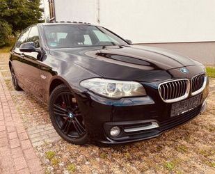 BMW 520 Gebrauchtwagen