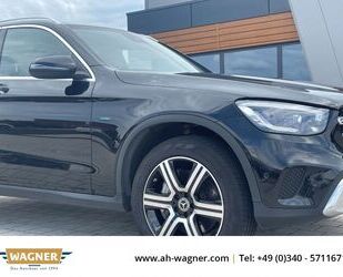 Mercedes-Benz GLC 300 Gebrauchtwagen