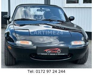 Mazda MX-5 Gebrauchtwagen