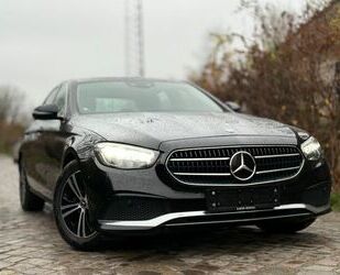 Mercedes-Benz E 220 Gebrauchtwagen