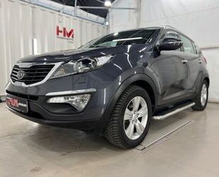 Kia Sportage Gebrauchtwagen