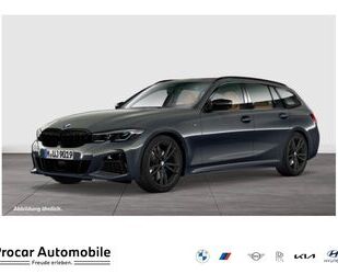 BMW M340d Gebrauchtwagen