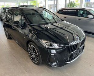 BMW 218 Active Tourer Gebrauchtwagen