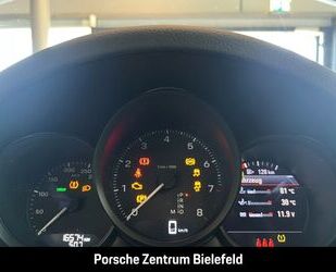 Porsche Boxster Gebrauchtwagen