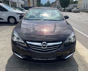 Opel Cascada Gebrauchtwagen