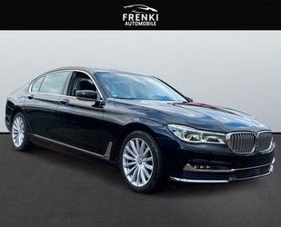 BMW 730 Gebrauchtwagen