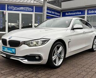 BMW 420 Gran Coupé Gebrauchtwagen