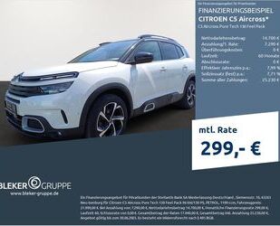 Citroen C5 Aircross Gebrauchtwagen