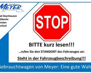 Ford EcoSport Gebrauchtwagen