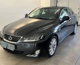 Lexus IS 250 Gebrauchtwagen