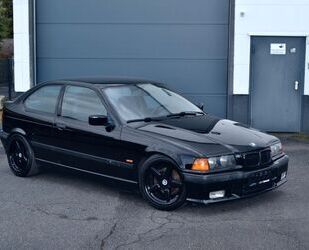 BMW 323 Gebrauchtwagen