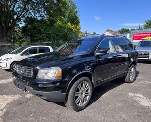 Volvo XC90 Gebrauchtwagen