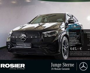 Mercedes-Benz GLE 450 Gebrauchtwagen