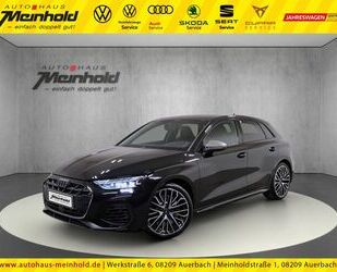 Audi S3 Gebrauchtwagen