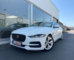 Jaguar XE Gebrauchtwagen