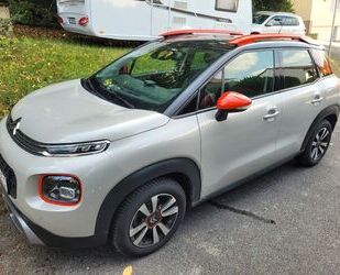 Citroen C3 Aircross Gebrauchtwagen
