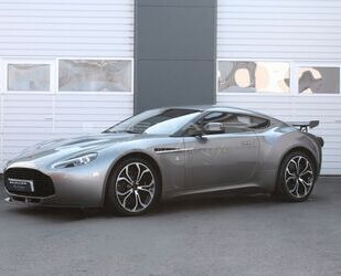 Aston Martin Andere Gebrauchtwagen