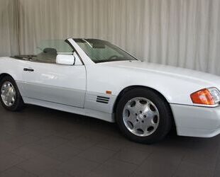 Mercedes-Benz SL 500 Gebrauchtwagen