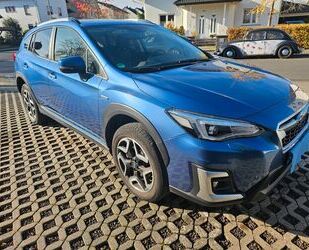 Subaru XV Gebrauchtwagen