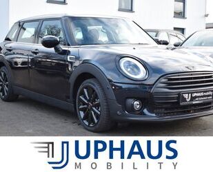 Mini Cooper Clubman Gebrauchtwagen