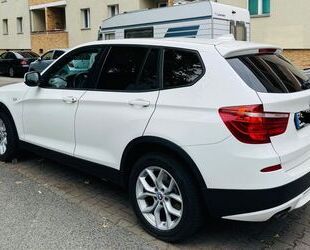 BMW X3 Gebrauchtwagen