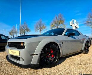 Dodge Challenger Gebrauchtwagen