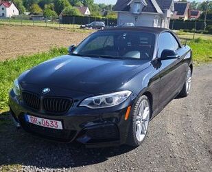 BMW 228 Gebrauchtwagen