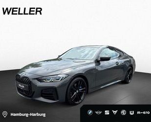 BMW M440 Gebrauchtwagen