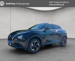 Nissan Juke Gebrauchtwagen