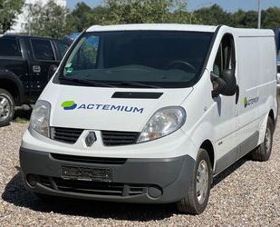 Renault Trafic Gebrauchtwagen