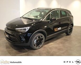Opel Crossland (X) Gebrauchtwagen