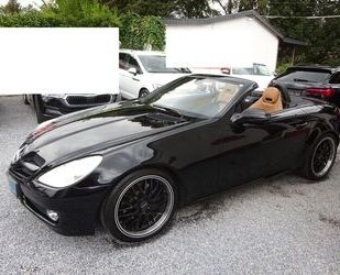 Mercedes-Benz SLK 280 Gebrauchtwagen