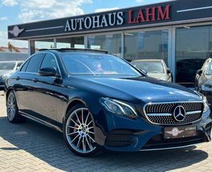 Mercedes-Benz E 350 Gebrauchtwagen