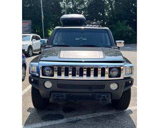 Hummer H3 Gebrauchtwagen