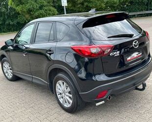 Mazda CX-5 Gebrauchtwagen
